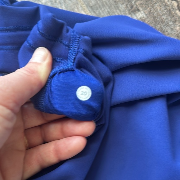 Lululemon leggings size 20 - Picture 4 of 8